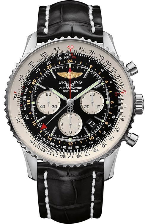 breitling mph