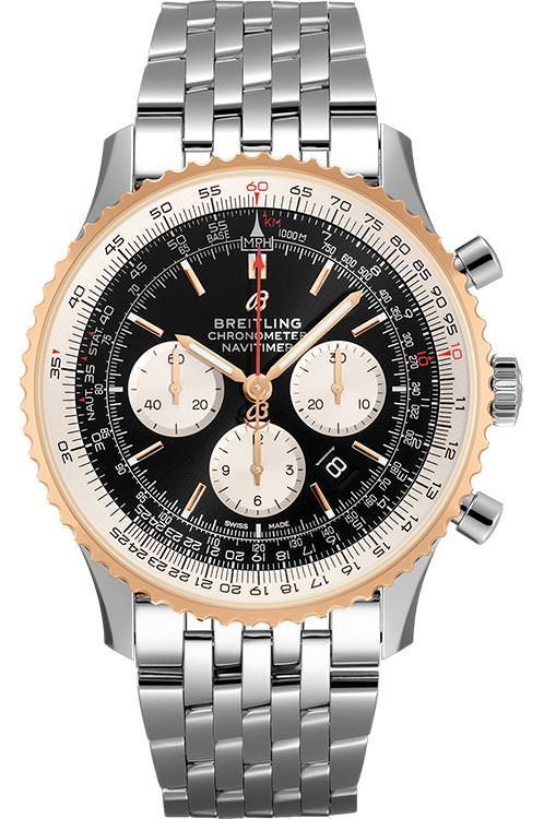 Breitling 46 discount