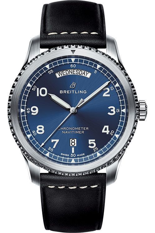 Breitling a45330101c1a1 2025