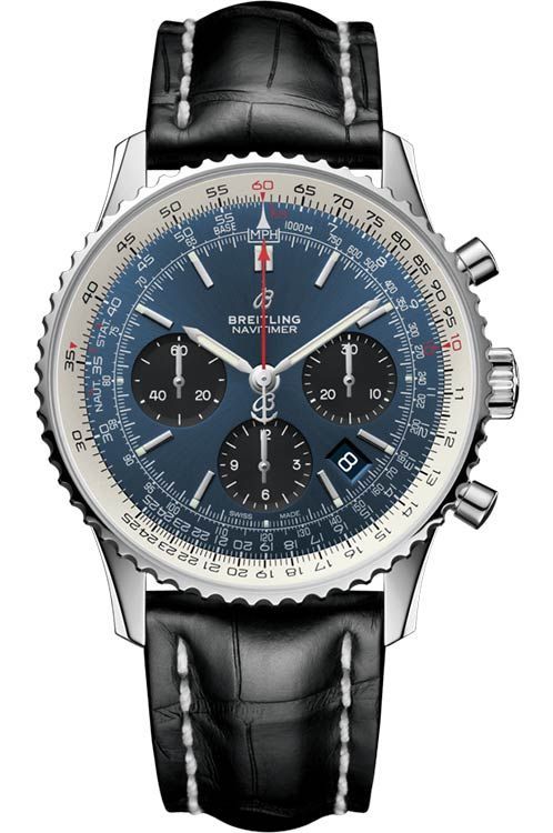 Breitling Navitimer B01 Chronograph