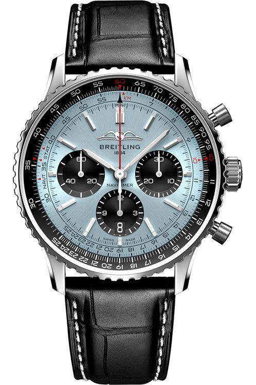 Navitimer watch online