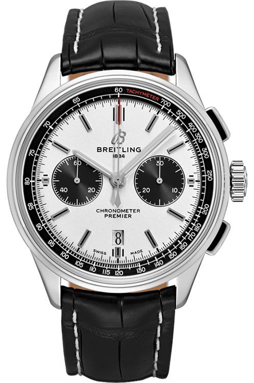 Breitling Premier B01 Chronograph
