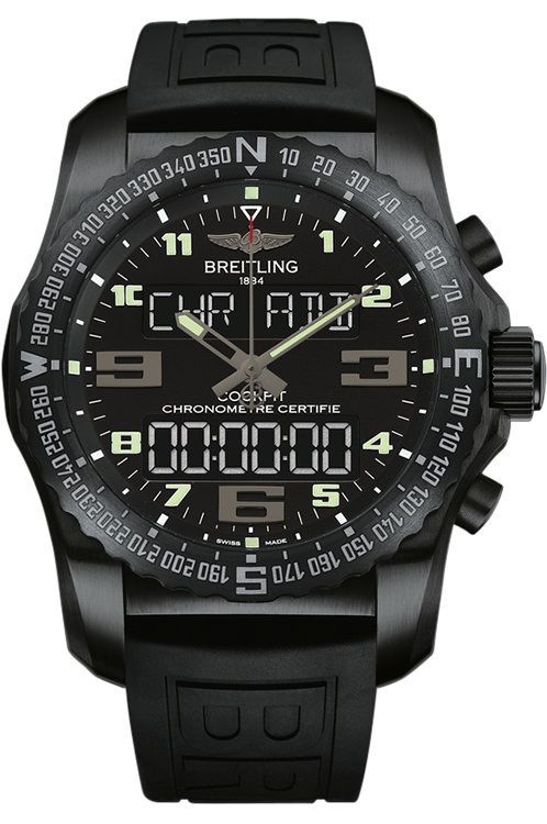 Breitling Professional 