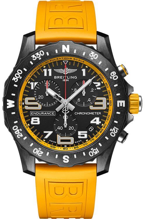 Montre 2025 breitling sport