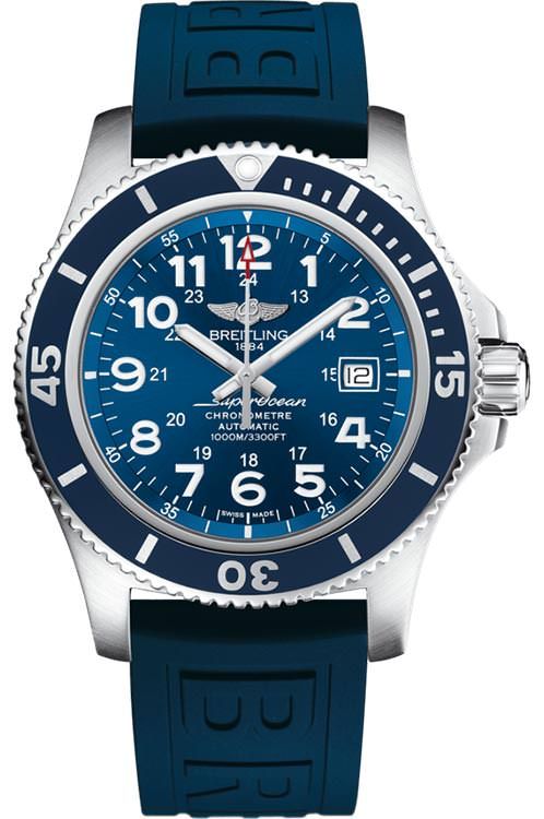breitling superocean automatic 1000m
