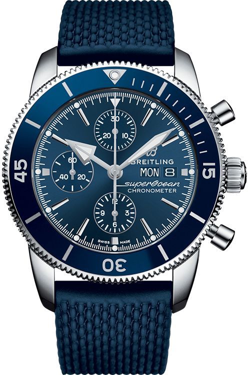 Breitling superocean clearance 40