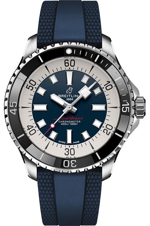 Breitling superocean clearance 1884