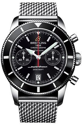 Breitling Superocean Heritage Chronographe A2337024/BB81/154A