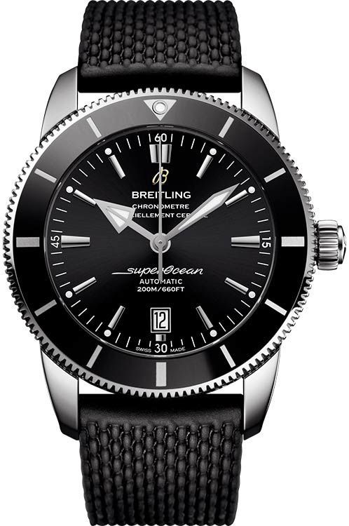 Breitling superocean price sales