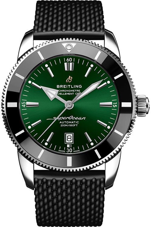 Breitling officiellement certifie clearance