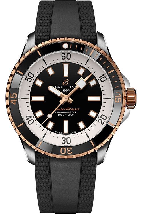 Superocean 42mm sale