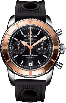 Breitling Superocean Heritage Chronographe 46 U2337012/BB81/200S/A20D.2