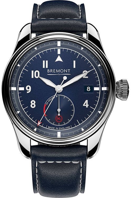 Watchfinder bremont on sale