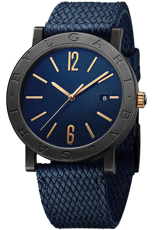 BVLGARI BVLGARI BVLGARI Automatic Watch | 103133
