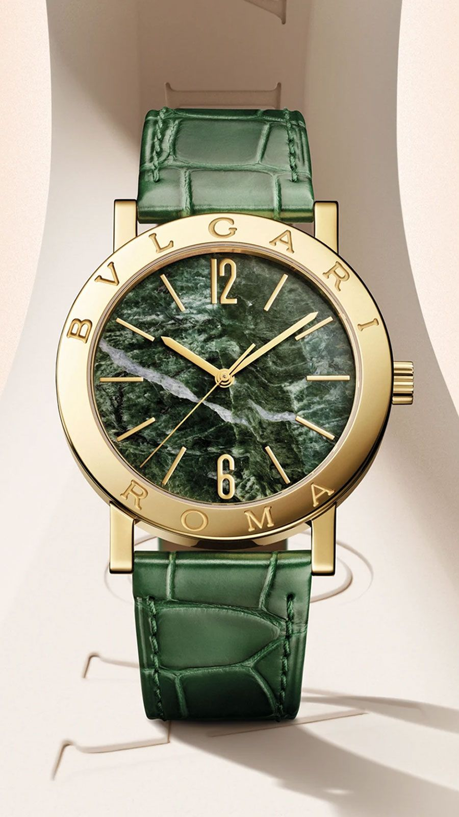 BVLGARI BVLGARI BVLGARI Automatic Watch | 104112