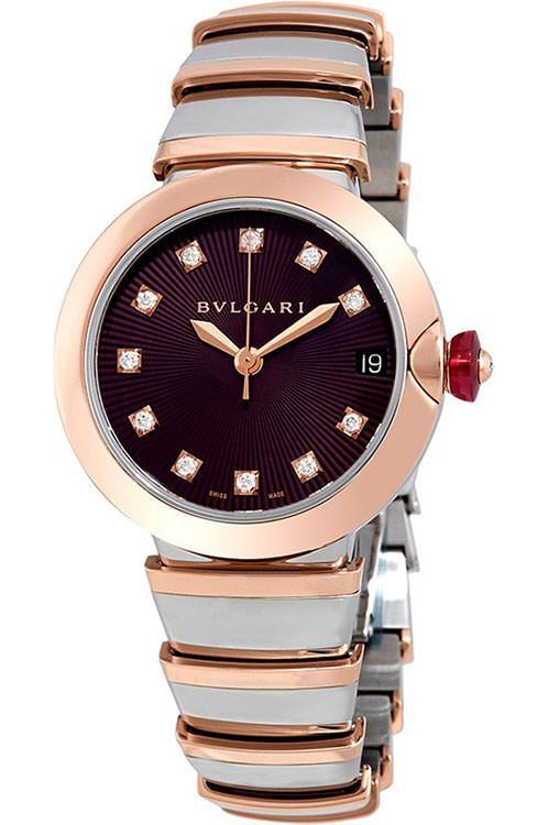 Bvlgari Lvcea