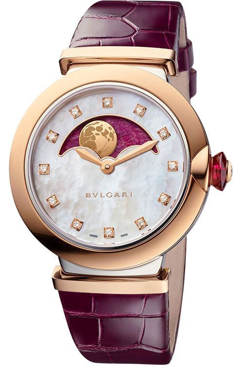 Bvlgari Lvcea