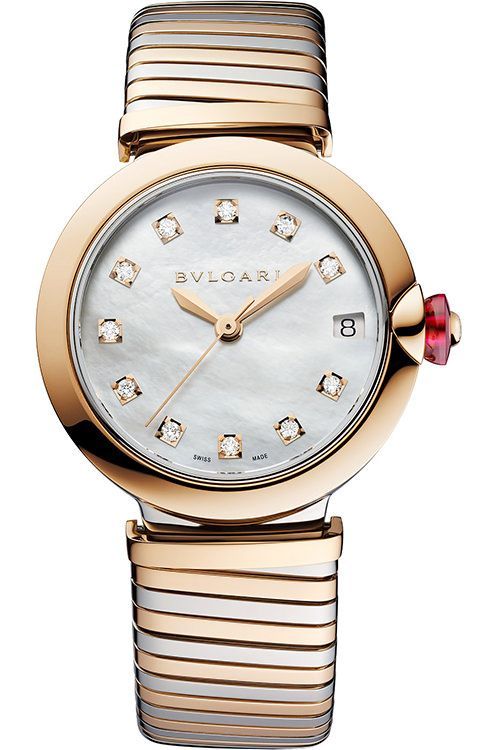 Bvlgari Lvcea