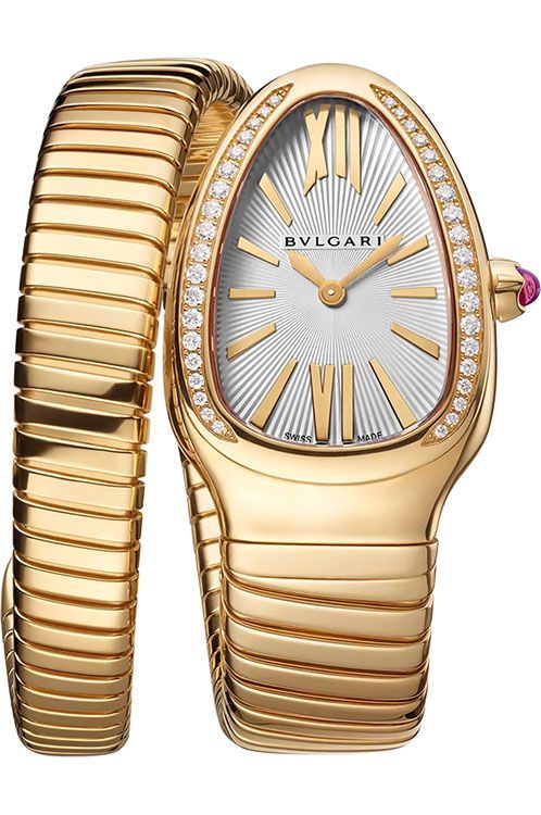 BVLGARI Serpenti