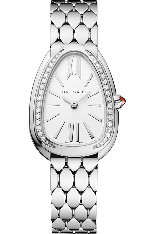 BVLGARI Serpenti Quartz Watch | 103949