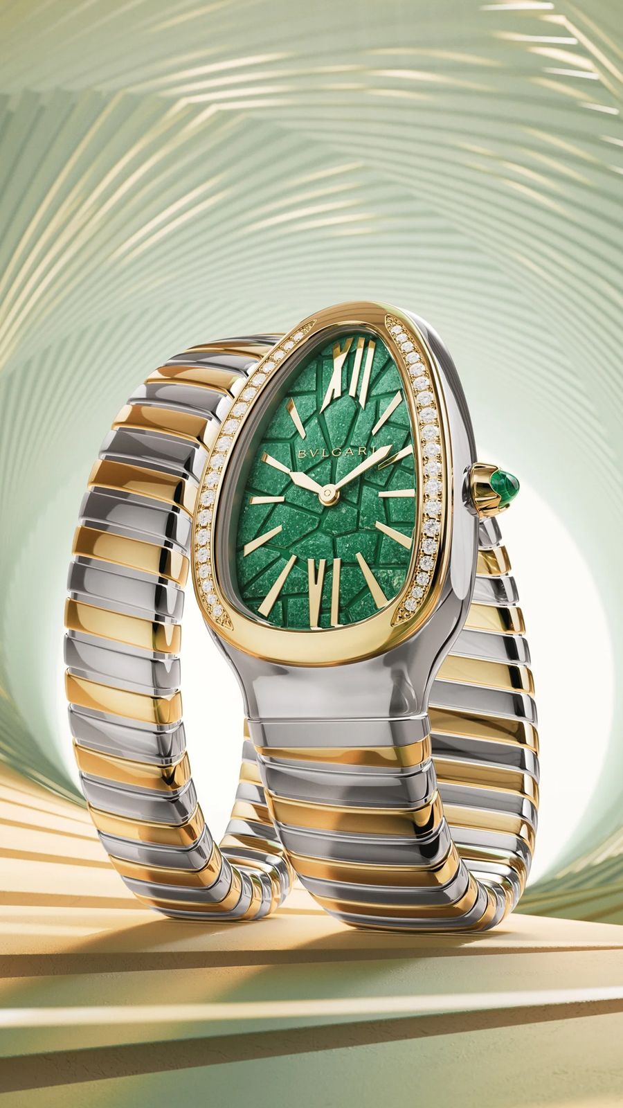 BVLGARI Serpenti