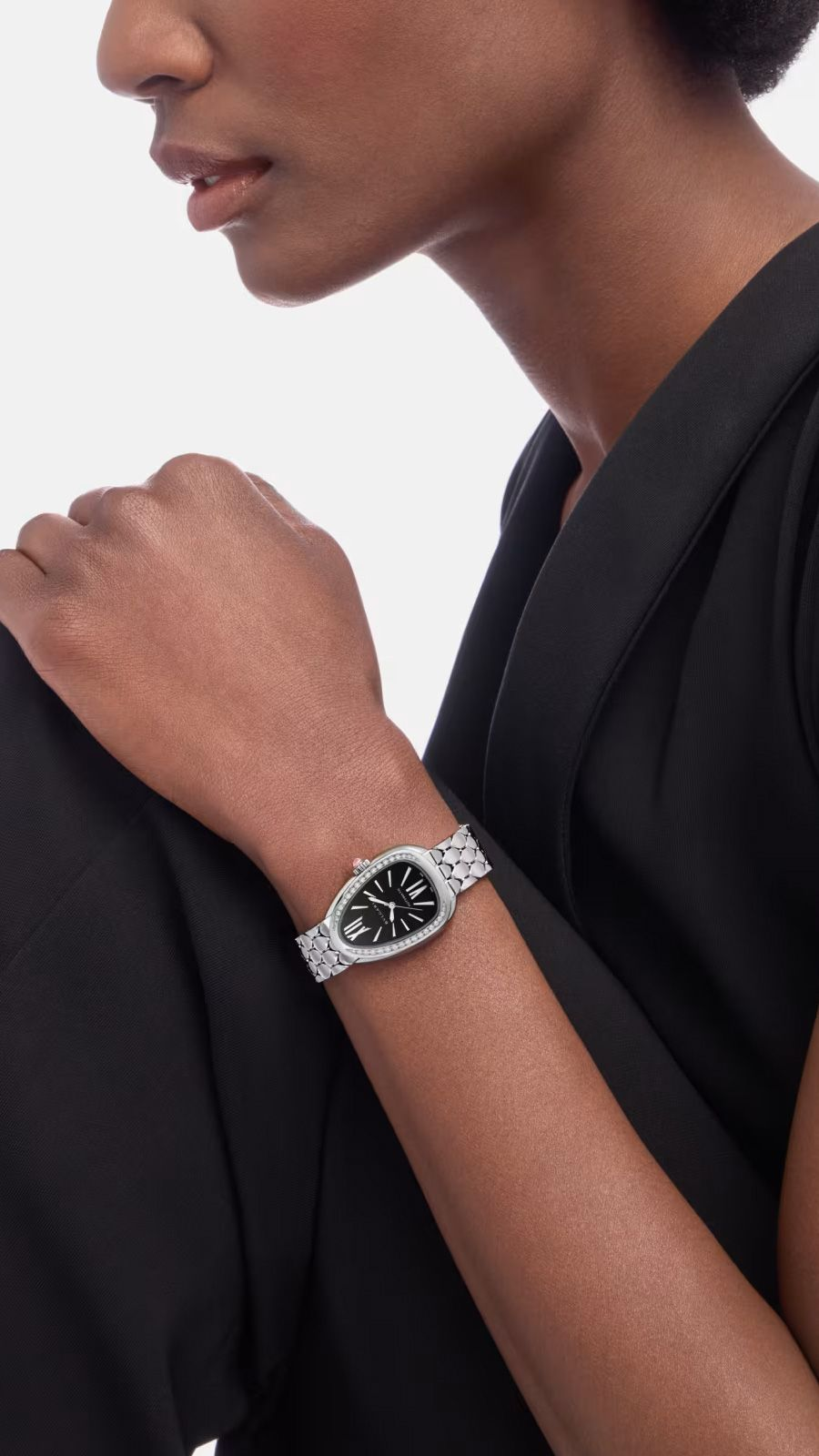 BVLGARI Serpenti Automatic Watch | 104062