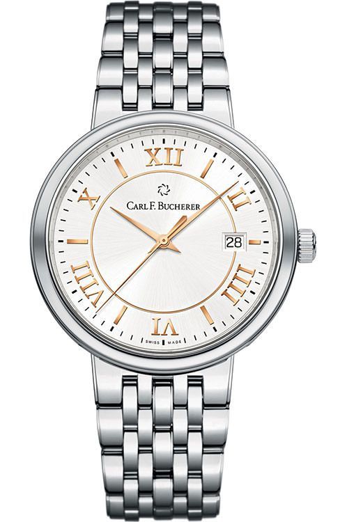 Carl F. Bucherer Adamavi