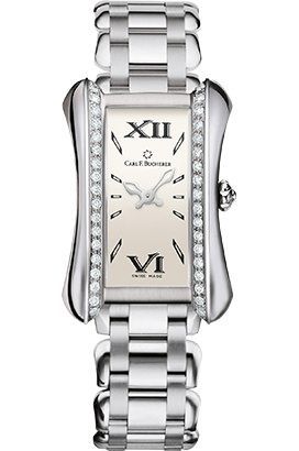 Carl F Bucherer Alacria 00.10701.08.15.31