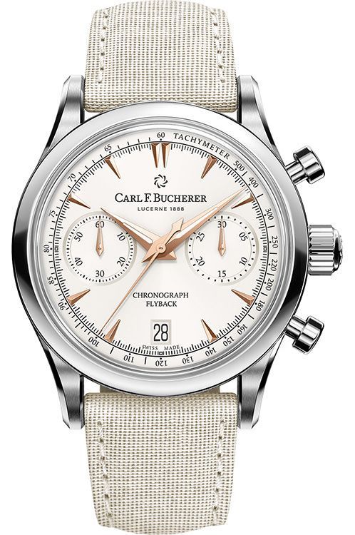 Carl bucherer cheap price