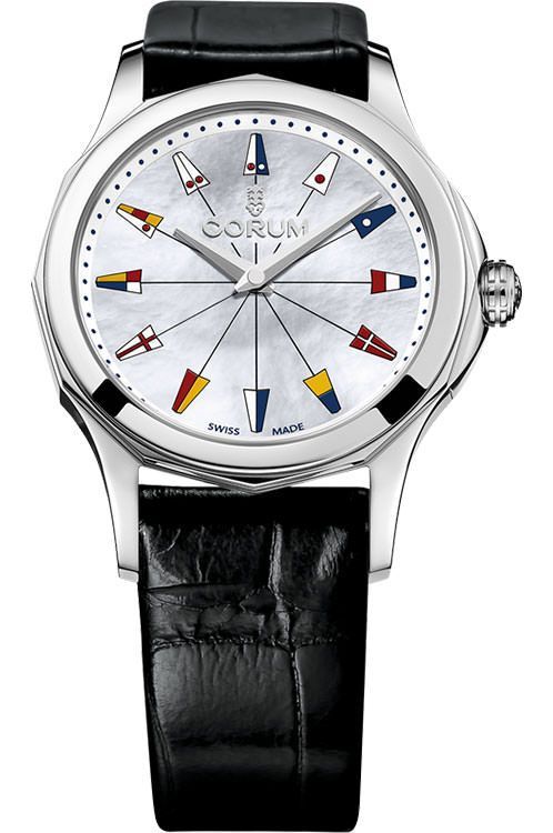 Corum admiral legend 32 hot sale