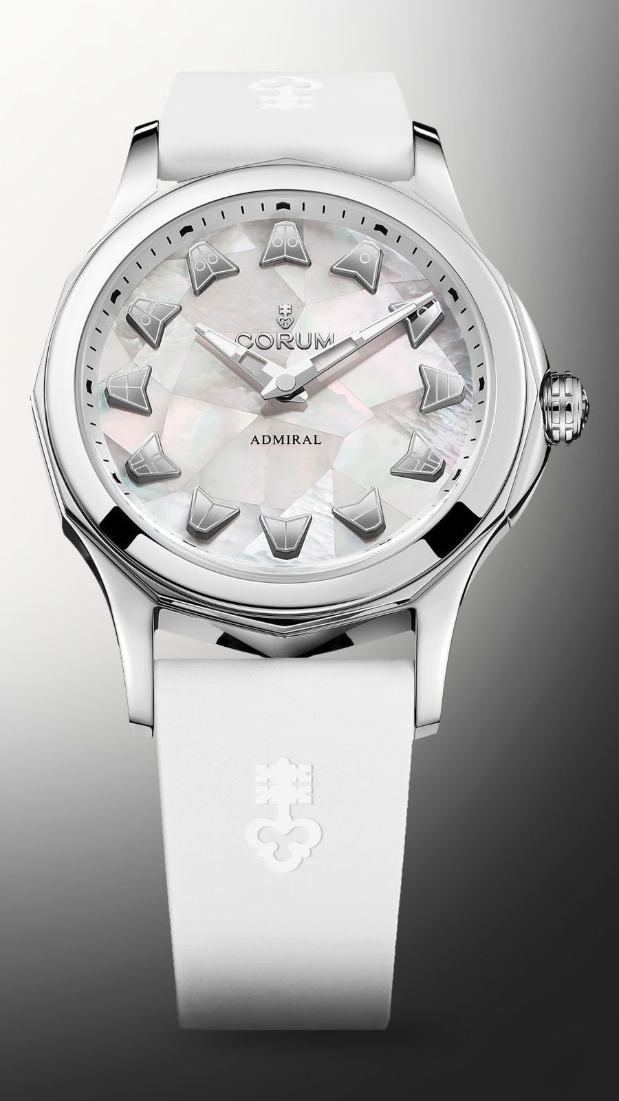 Admiral 38 Automatic