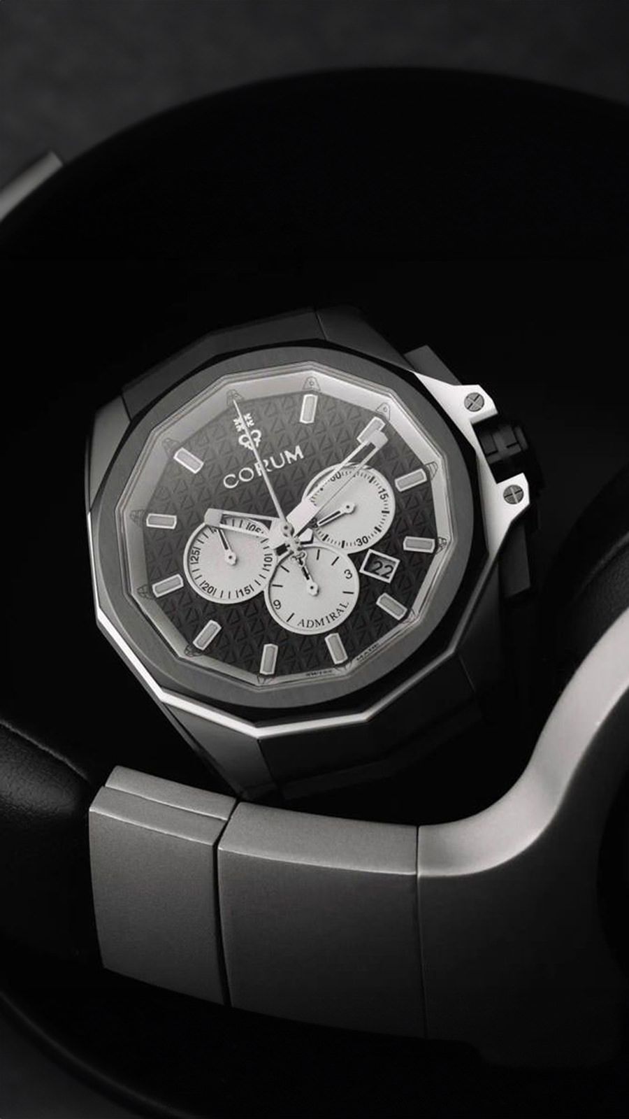 Corum Admiral Automatic Watch | 132.211.95/F371 AN01