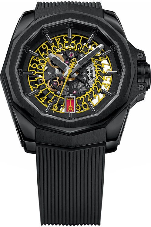 Corum admiral 45 deals