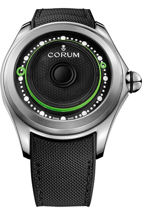 Corum Magical 52 52 mm Watch in Dial