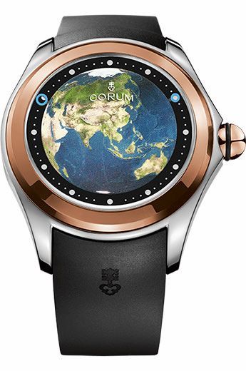 Corum sale bubble price