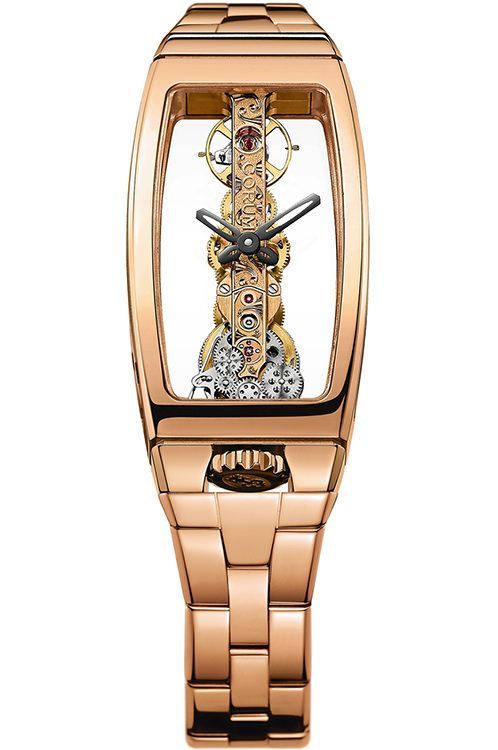 Corum miss golden hotsell bridge