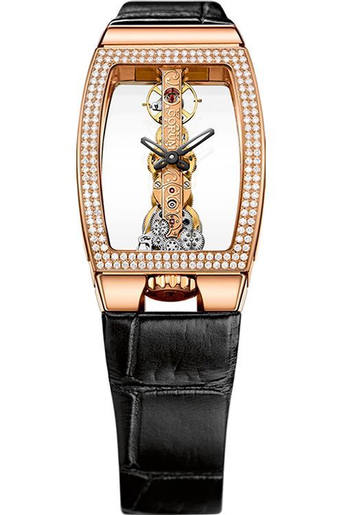 Corum golden bridge prix 2025