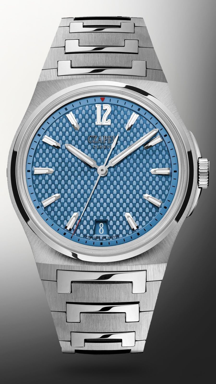 Czapek Antarctique