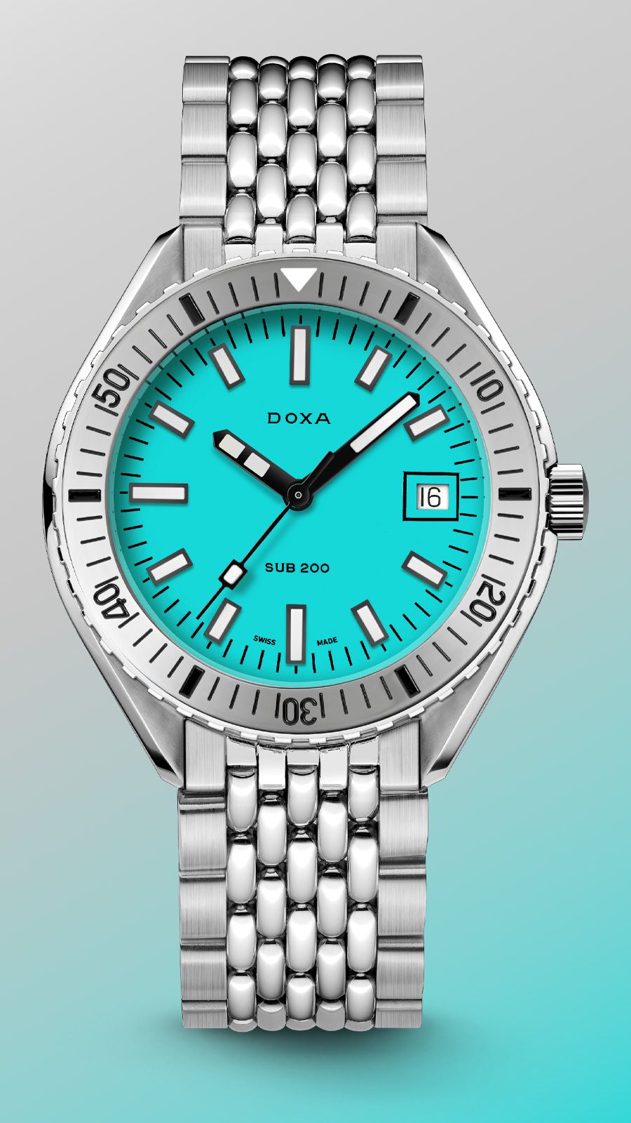 Doxa 2019 Best Watch Doxa Most Popular Watches 2019 Best Watches