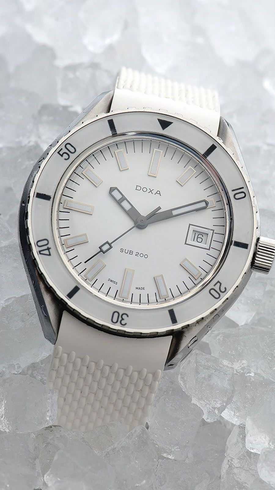 Doxa SUB 200