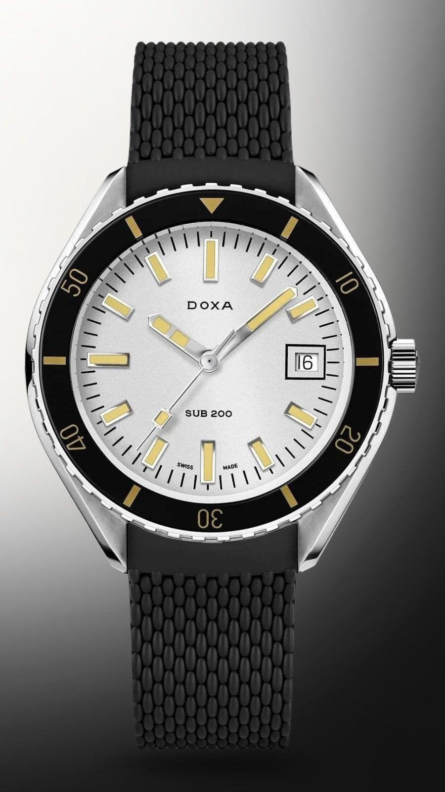 Doxa SUB 200