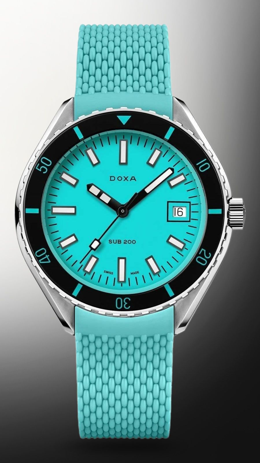 Doxa SUB 200