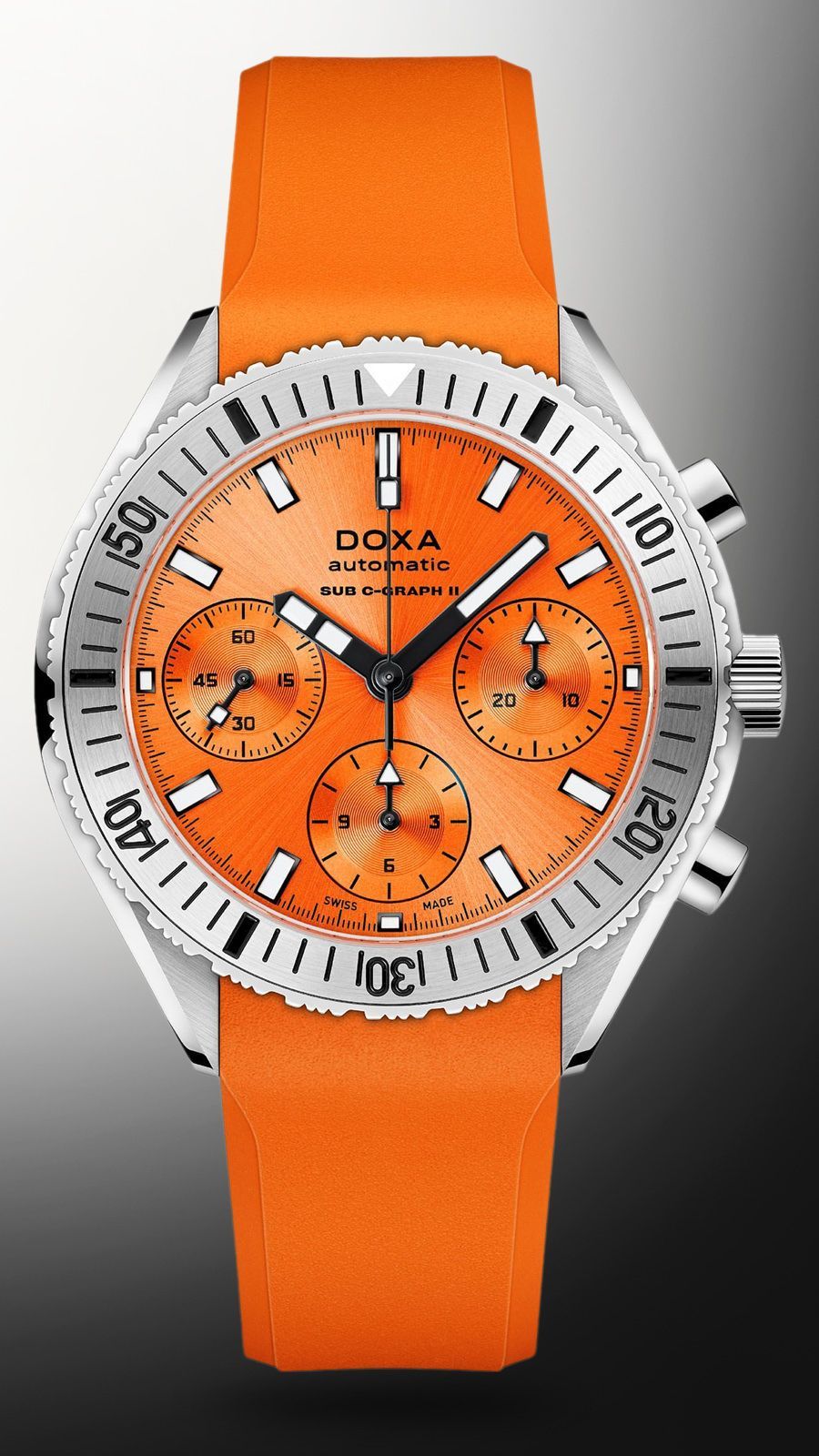 Doxa SUB 200 C-GRAPH II