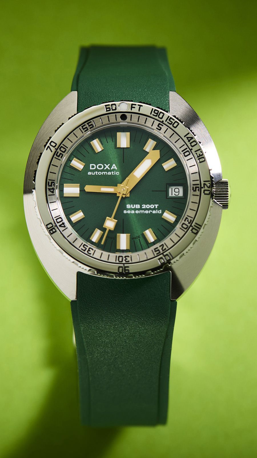 Doxa SUB 200T