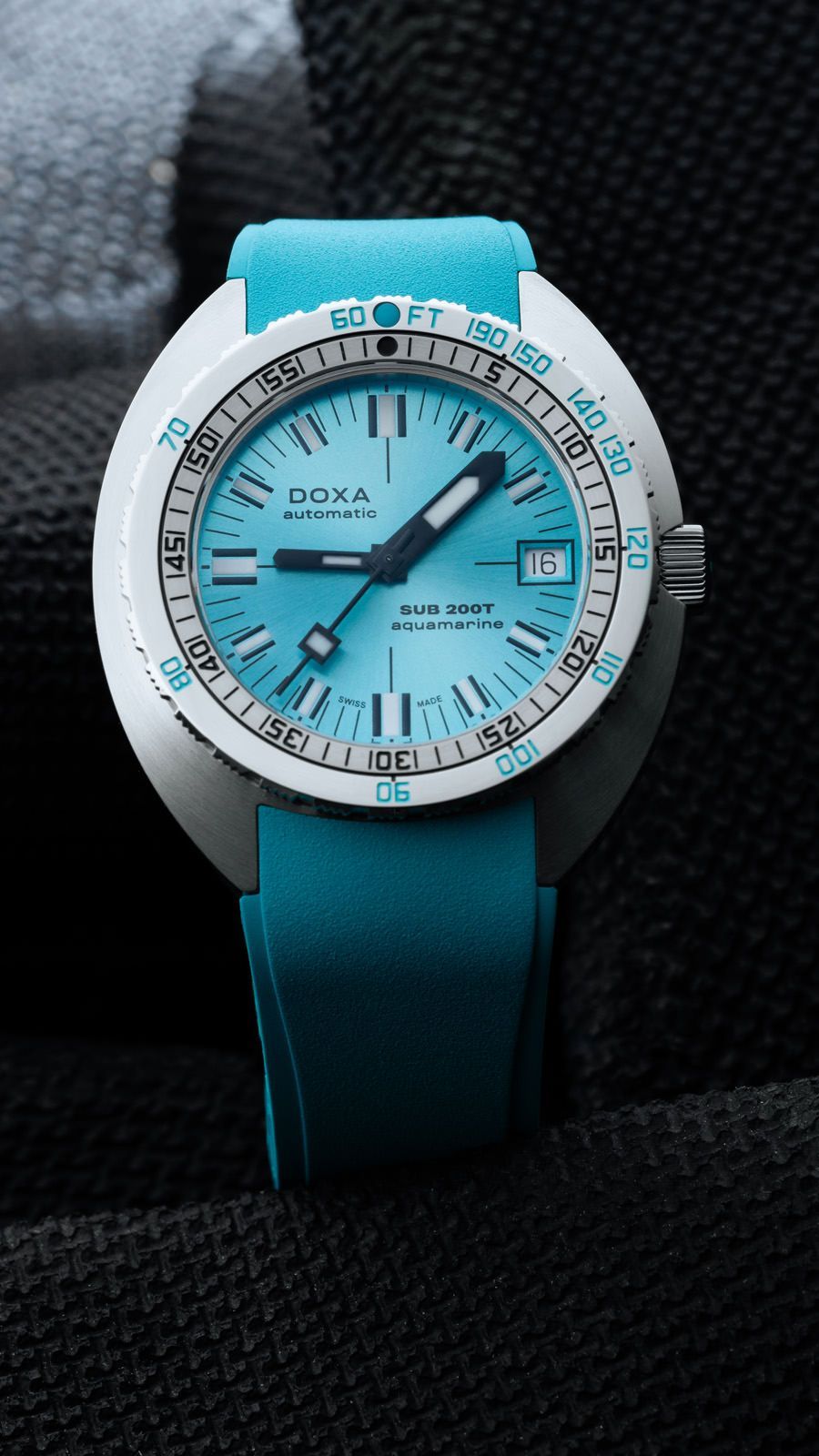 Doxa SUB 200T