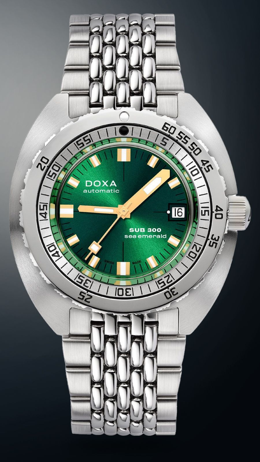 Doxa SUB 300