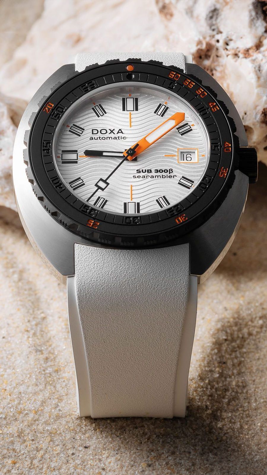 Doxa SUB 300 Beta