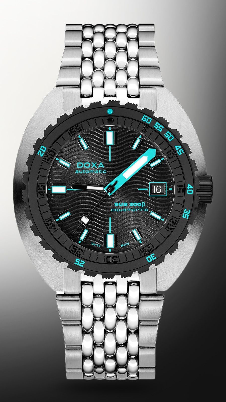 Doxa SUB 300 Beta