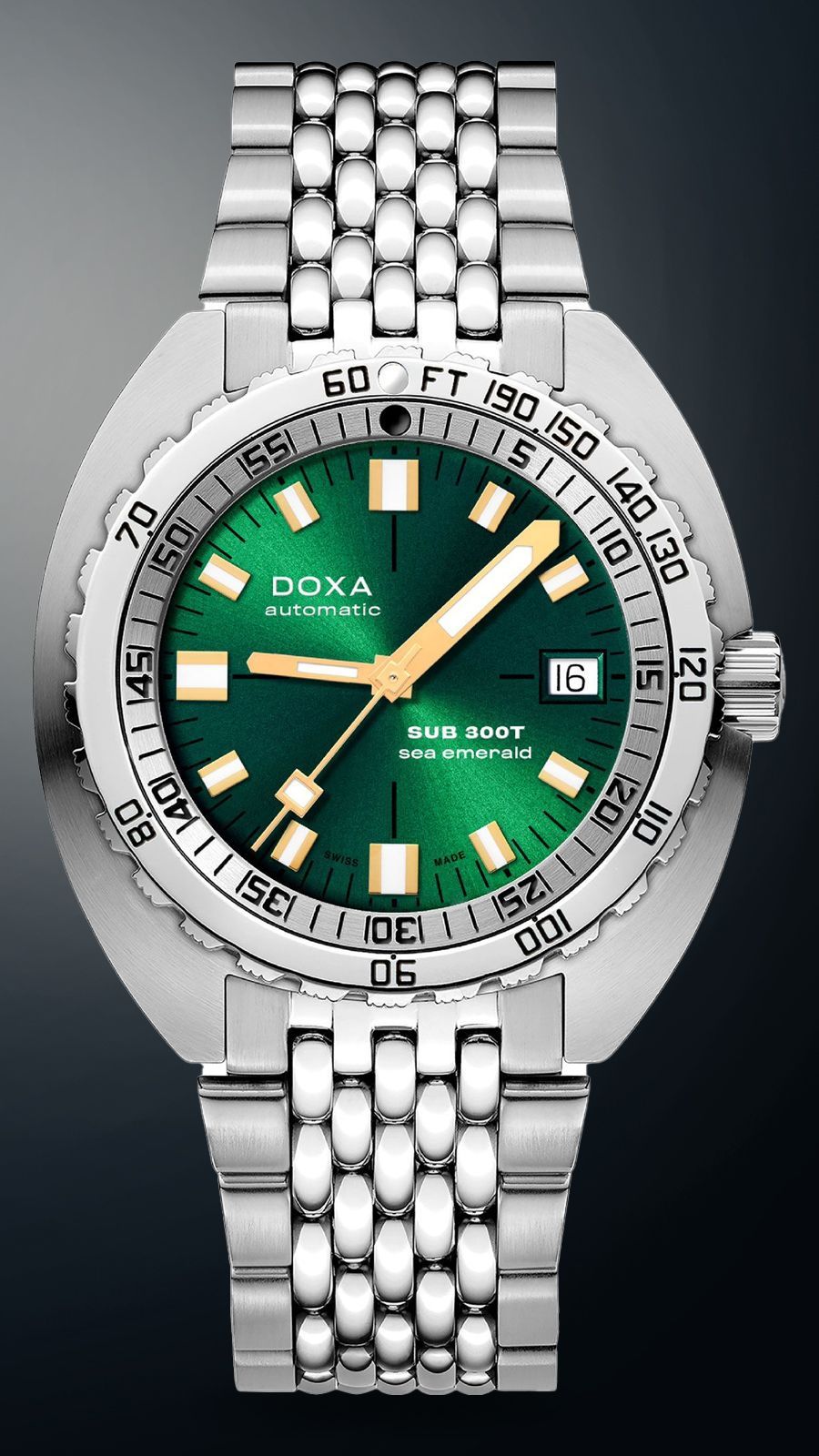 Doxa SUB 300T