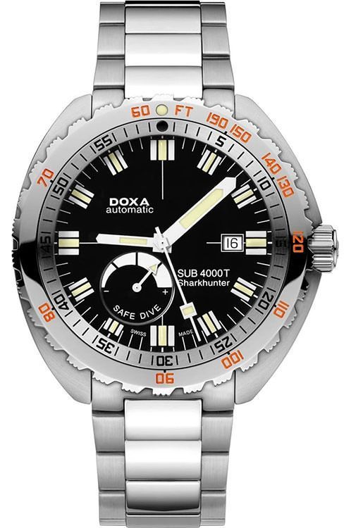 Doxa Sub 4000T Sharkhunter